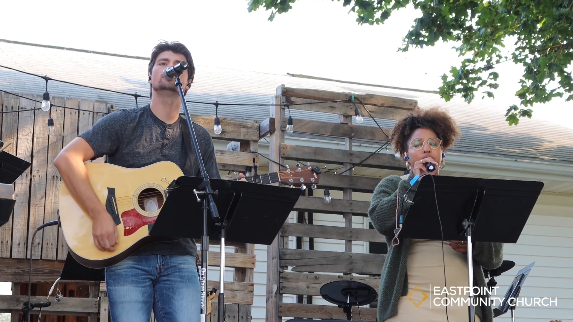 Eastpoint Community Church