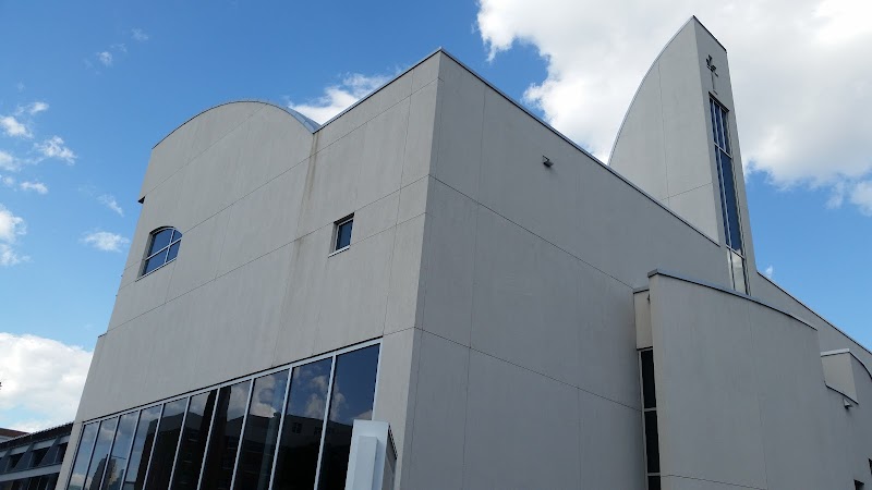 Our Saviour's Lutheran Church (ELCA)