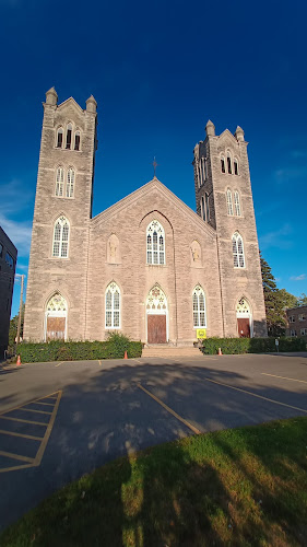 St. Lawrence Catholic Church
