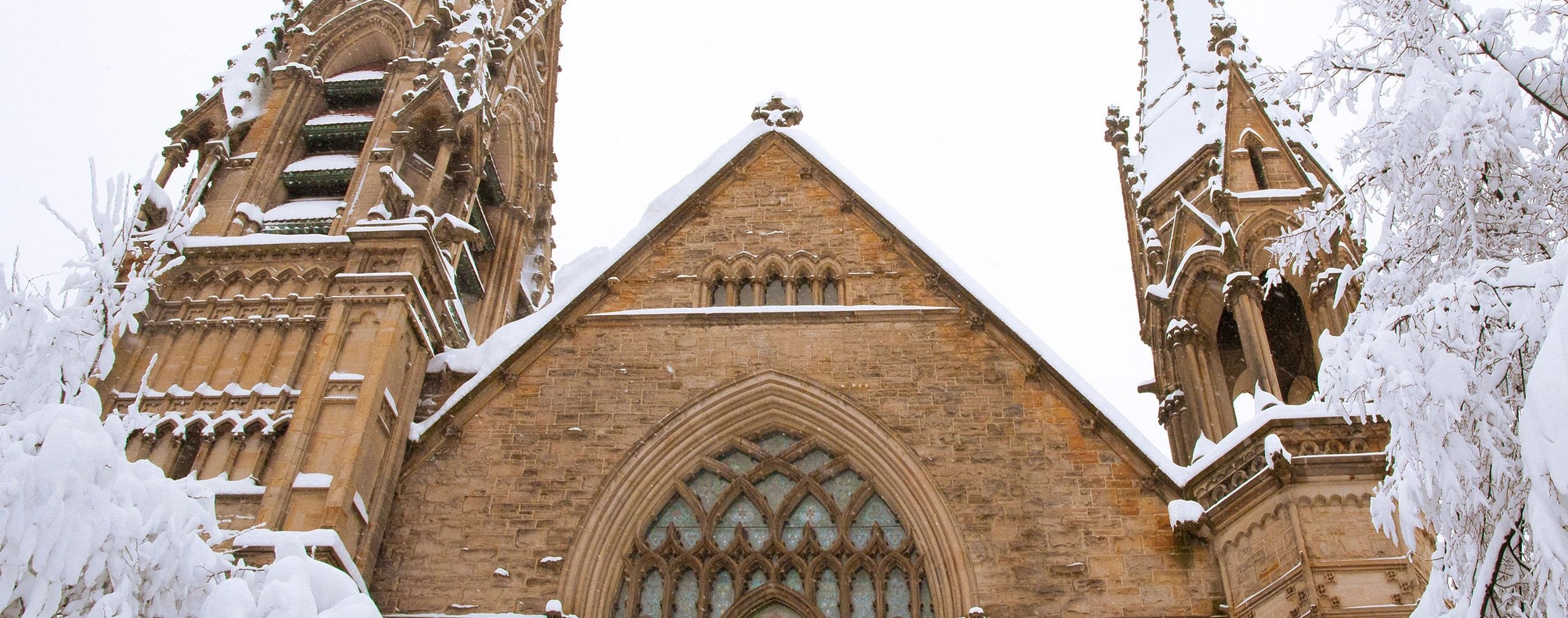 Calvary United Methodist Church