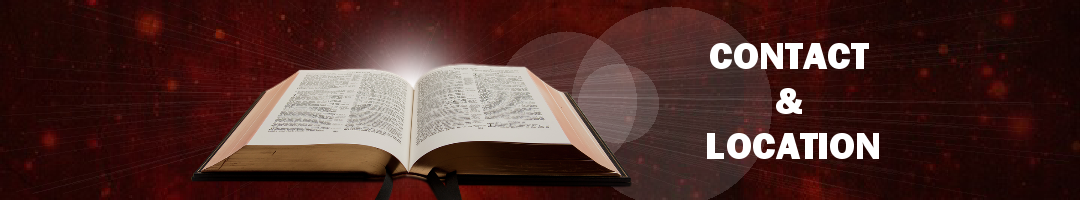 Rockford Lane Baptist Church