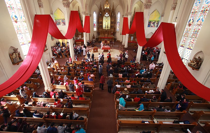 St Michael's Catholic Church