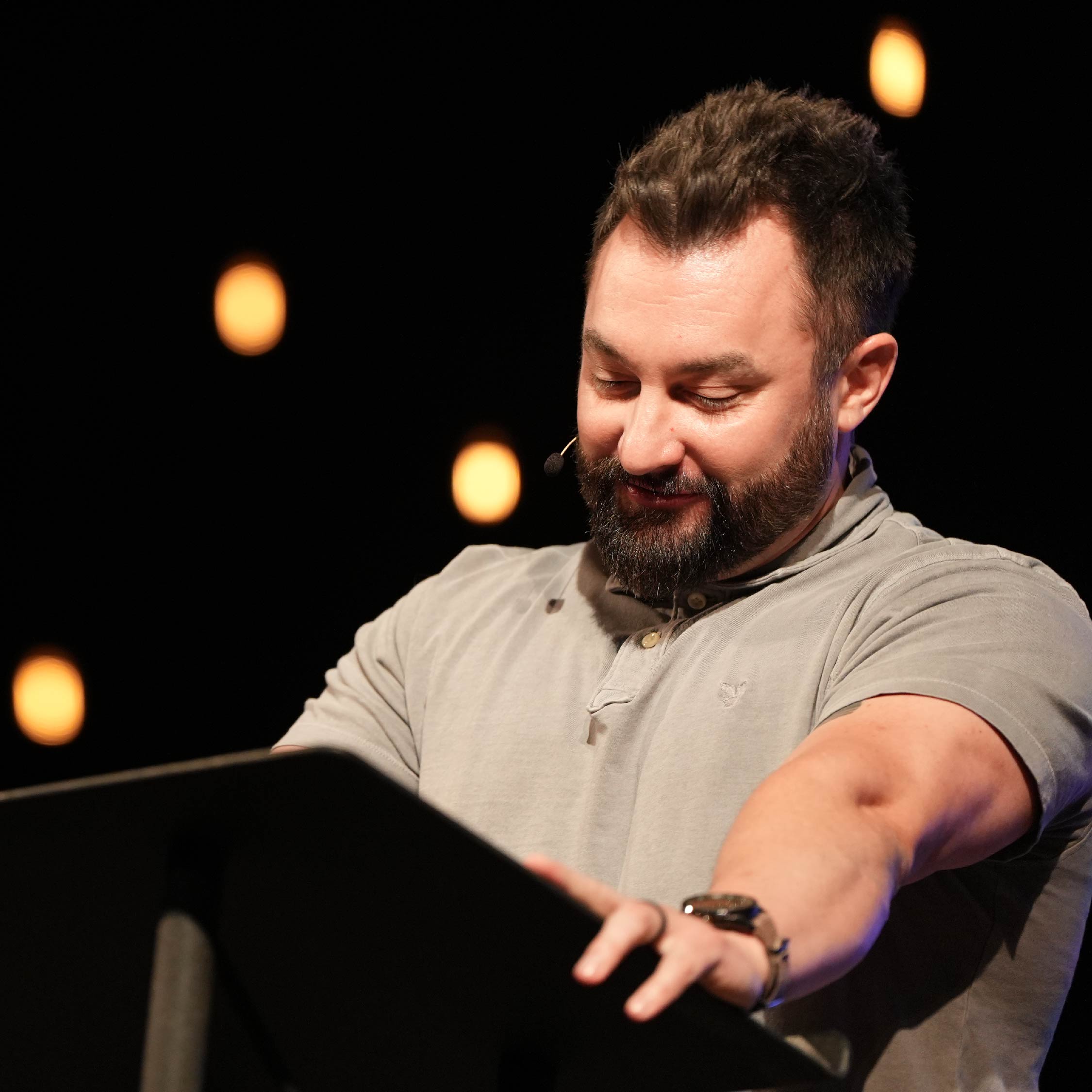 New Life Community Church