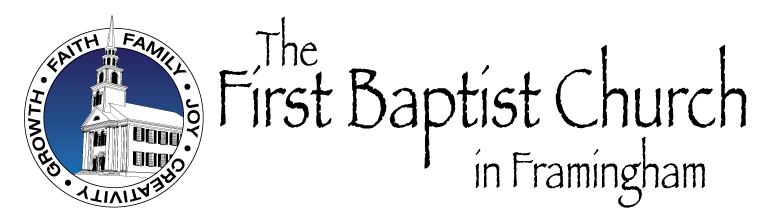 The First Baptist Church in Framingham