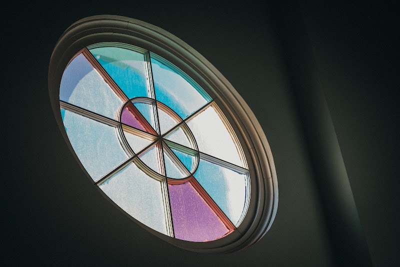 Augusta Heights Baptist Church