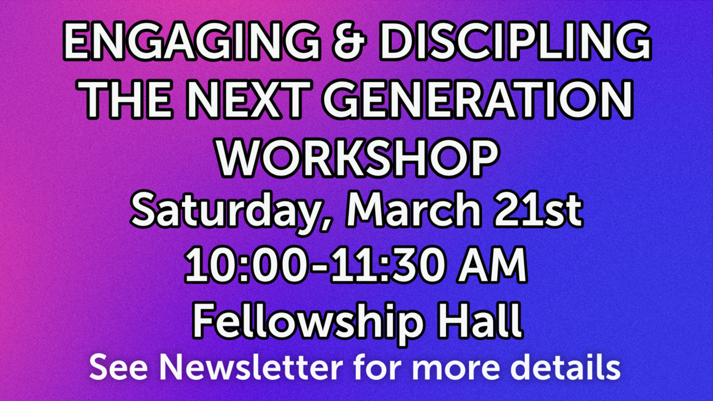 Community Chapel Church-Nazarene