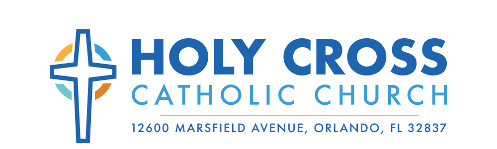 Holy Cross Catholic Church