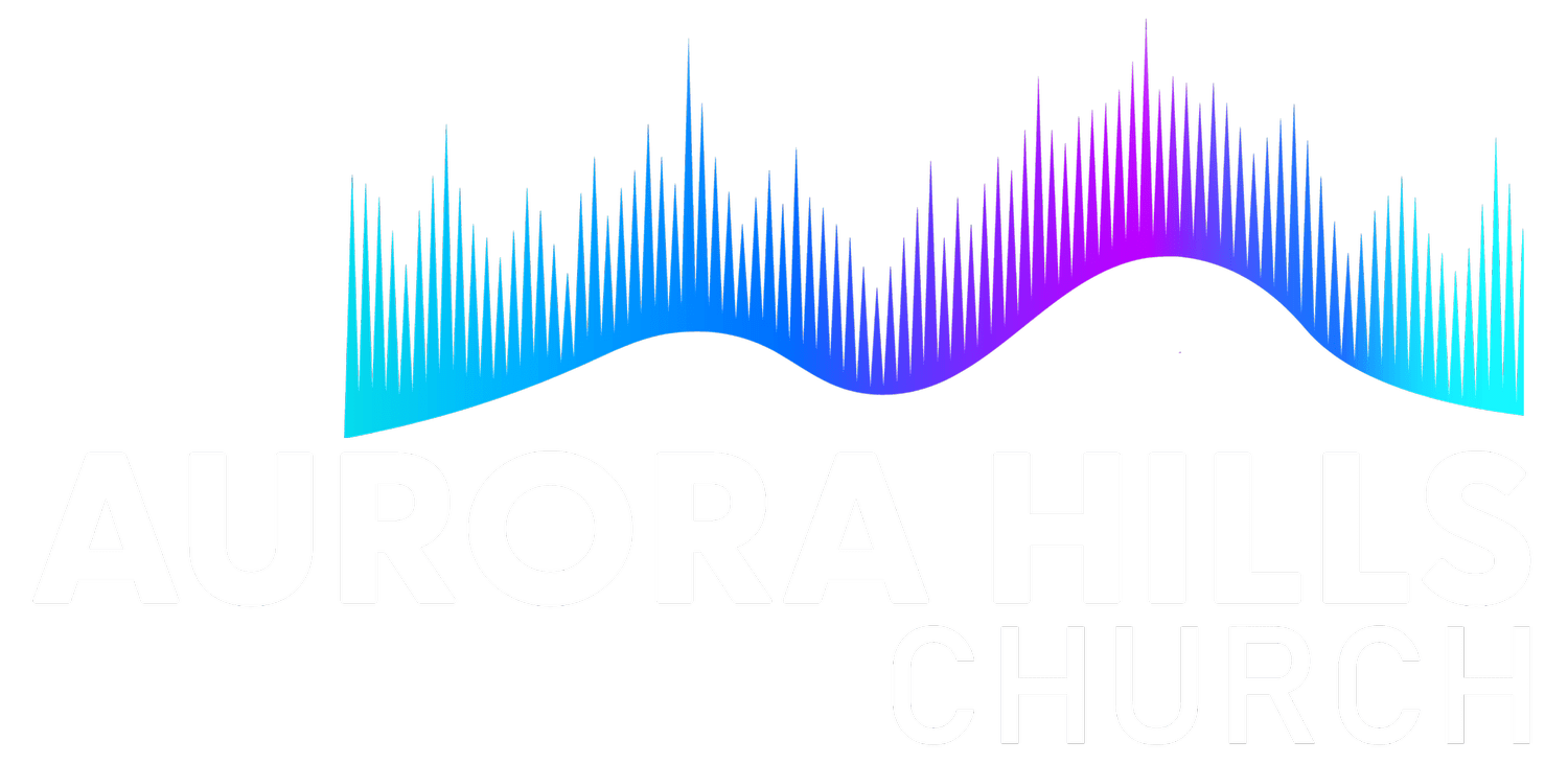 Aurora Hills Church