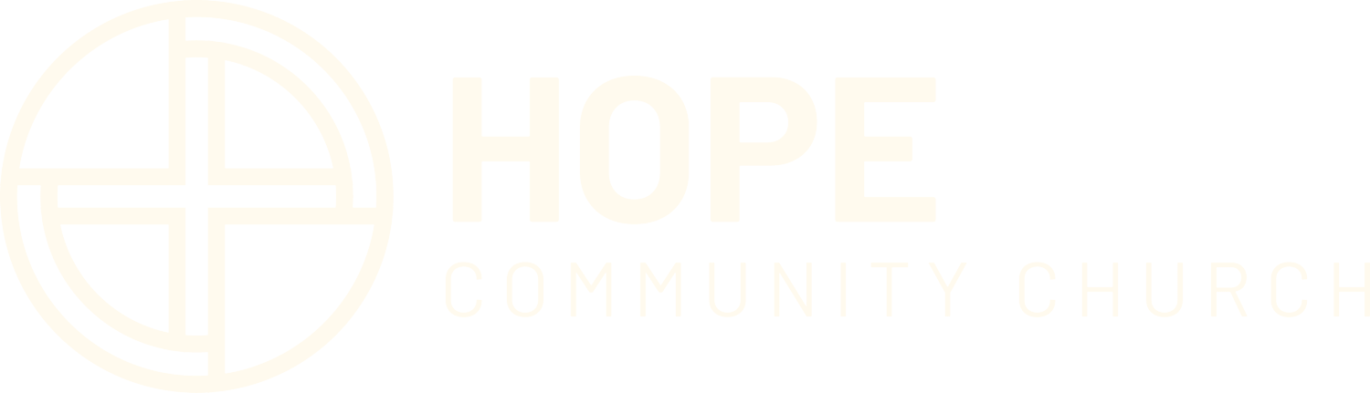 Hope Community Church