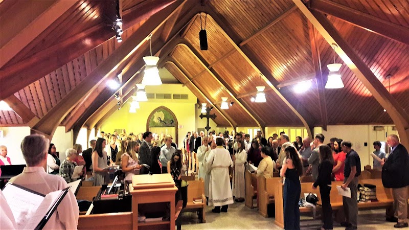 Faith Lutheran Church