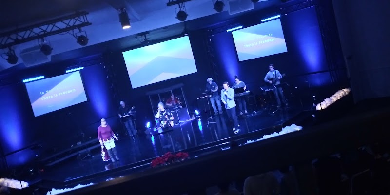 Calvary Assembly of God