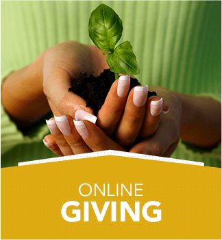 Antioch Missionary Baptist Church