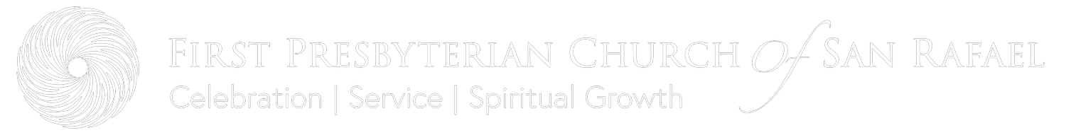 First Presbyterian Church