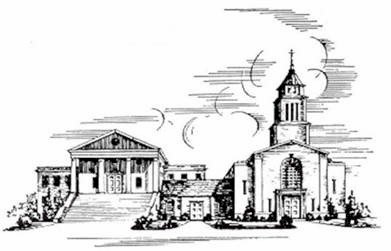 Lafayette Presbyterian Church