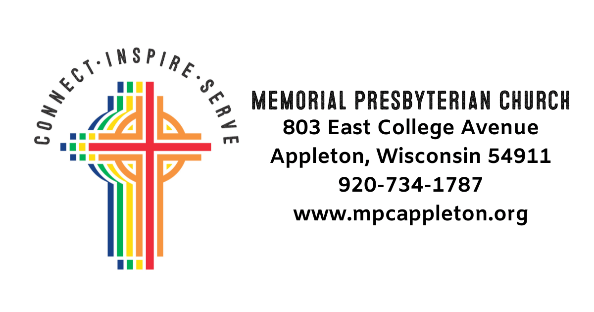 Memorial Presbyterian Church