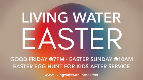 Living Water Full Gospel Church