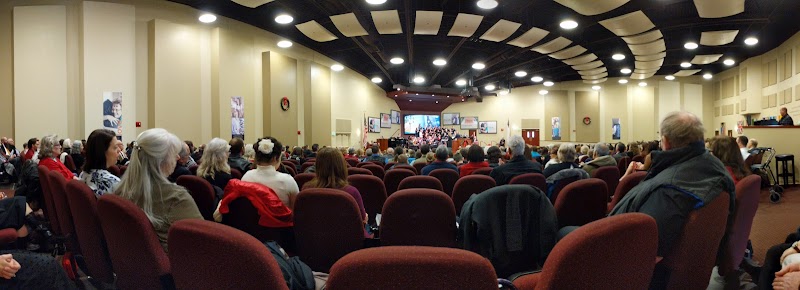 Treasure Valley Baptist Church