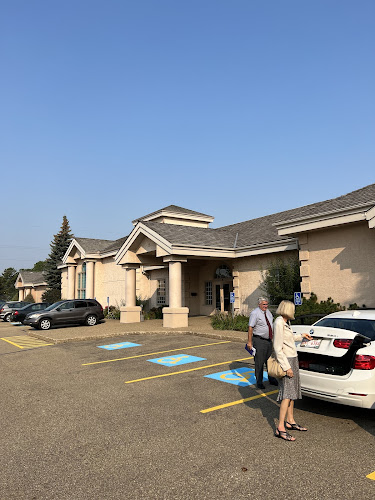 Grace Communion Edmonton