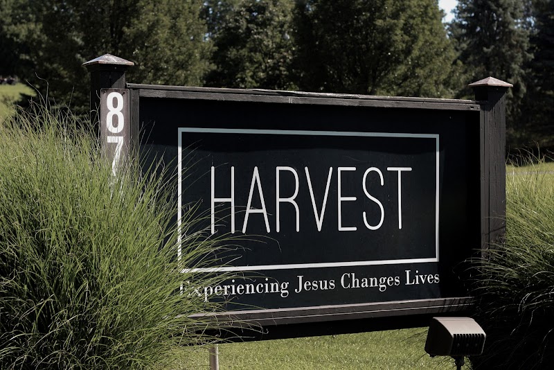 Harvest Christian Fellowship