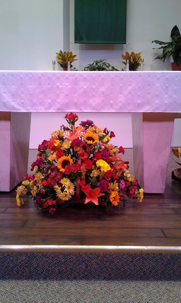 St John Neumann Catholic Church