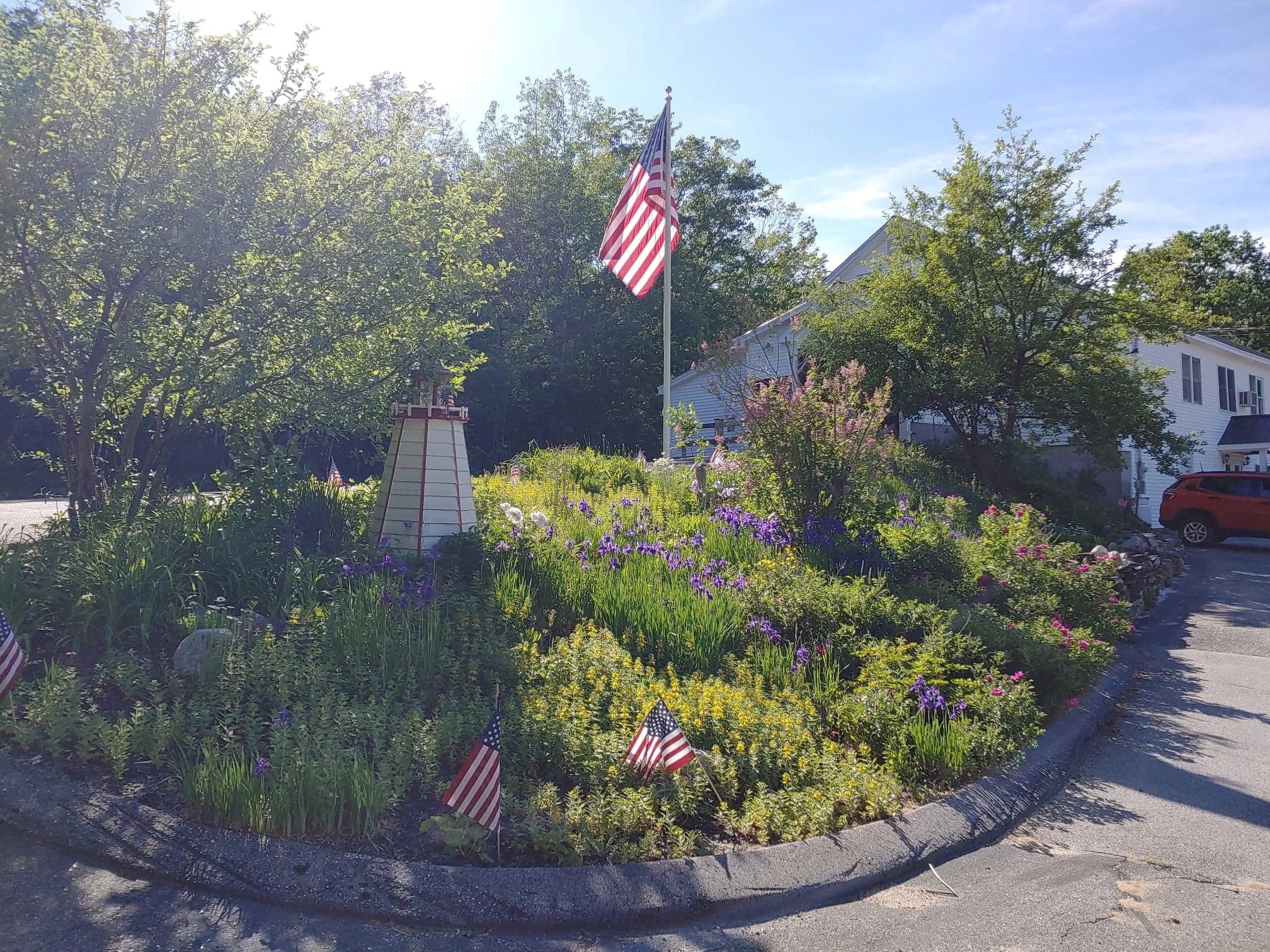 Grace Fellowship Church