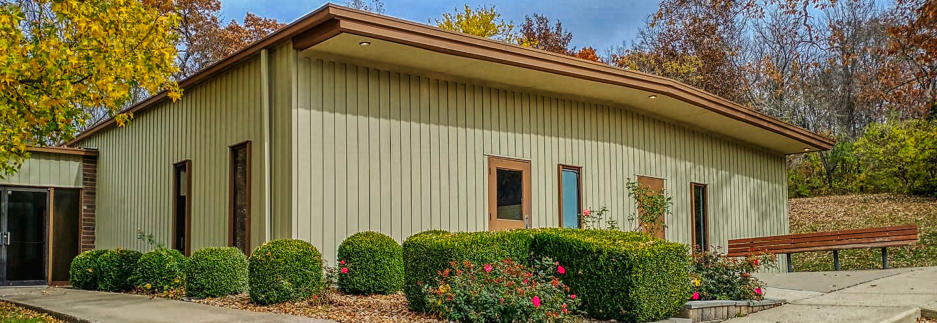 Trinity Independent Baptist