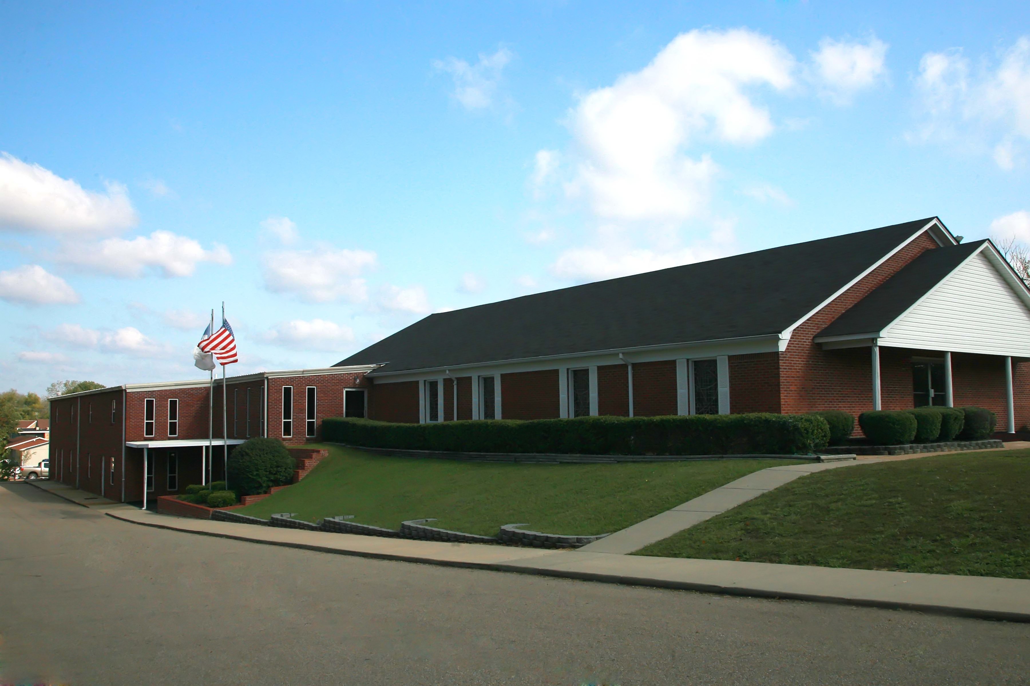 Lakeview Church