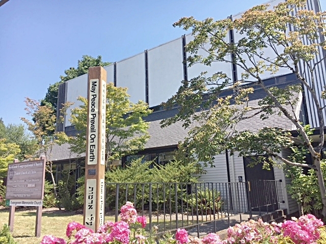 Kirkland Congregational Church