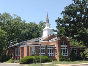 Immanuel Church-on-the-Hill