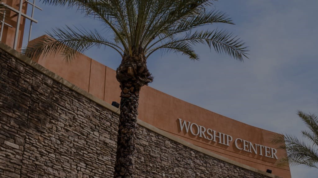 Central Christian Church