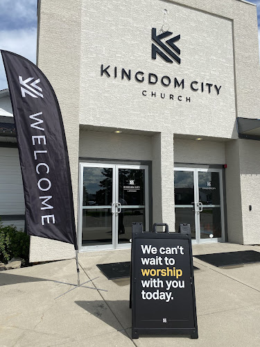 Kingdom City