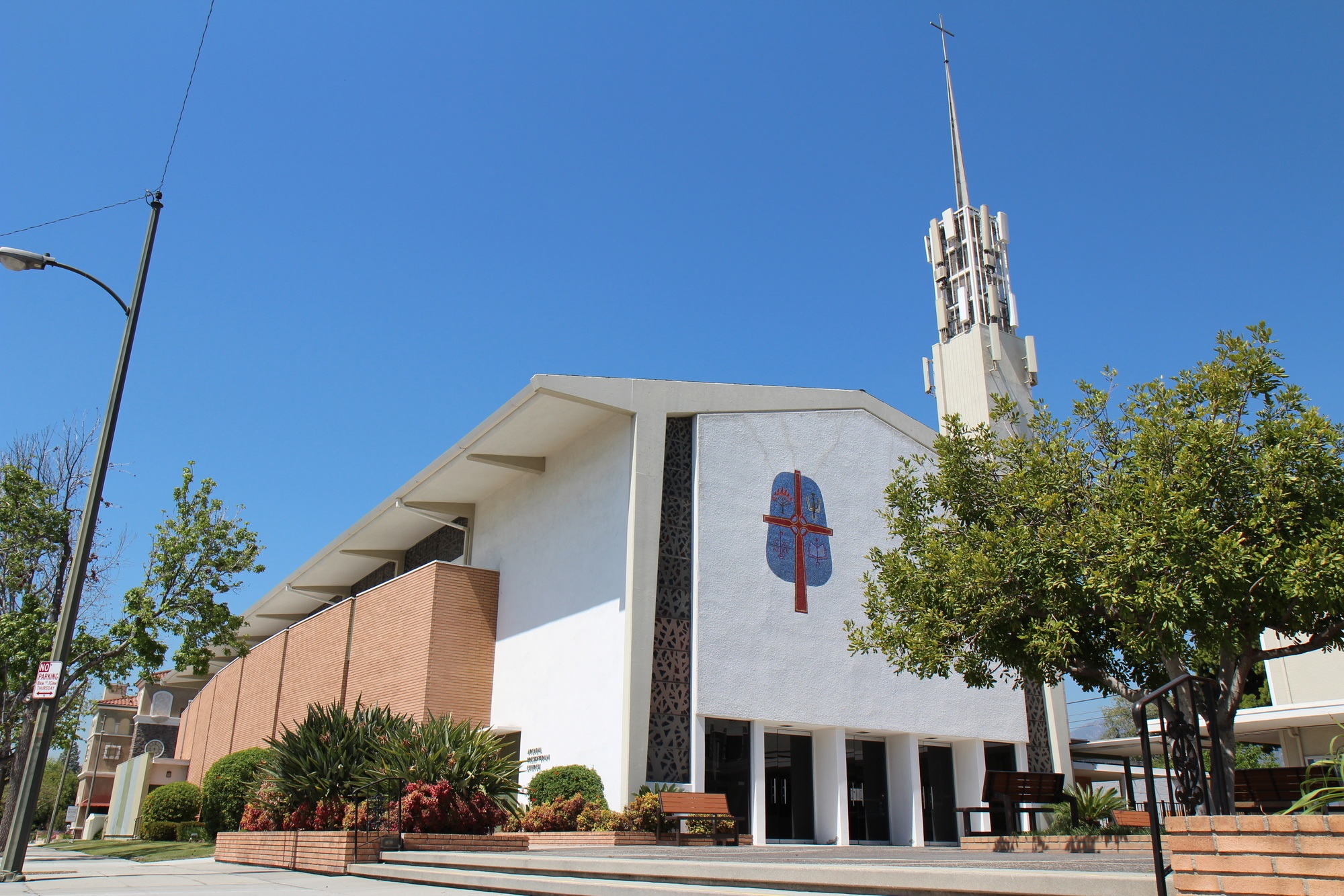 Arcadia Presbyterian Church