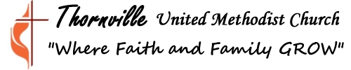 Thornville United Methodist Church