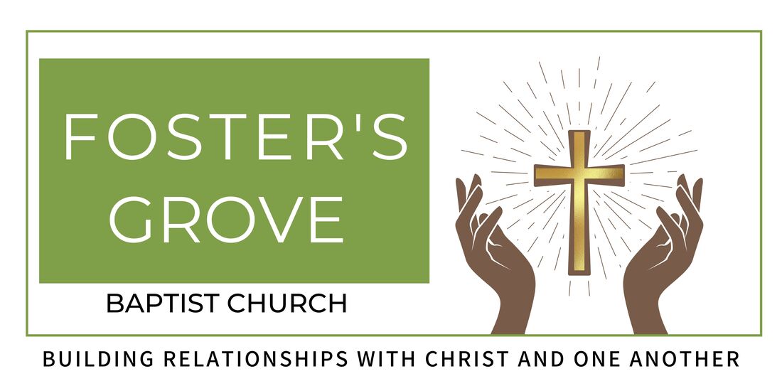 Fosters Grove Baptist Church