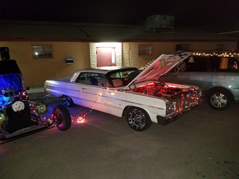 ConnectionPointe Church