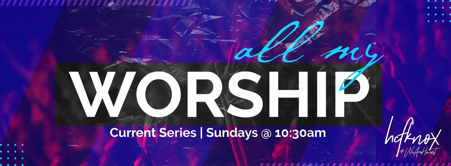 Harvest Christian Fellowship