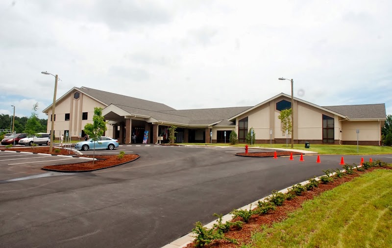 Jubilee Christian Church International