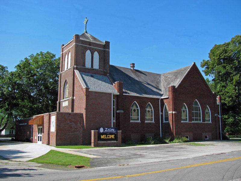 Zion United Church of Christ
