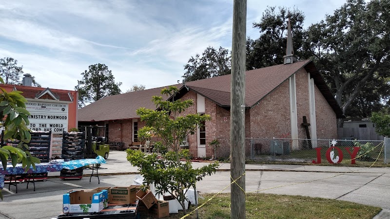 Norwood Baptist Church