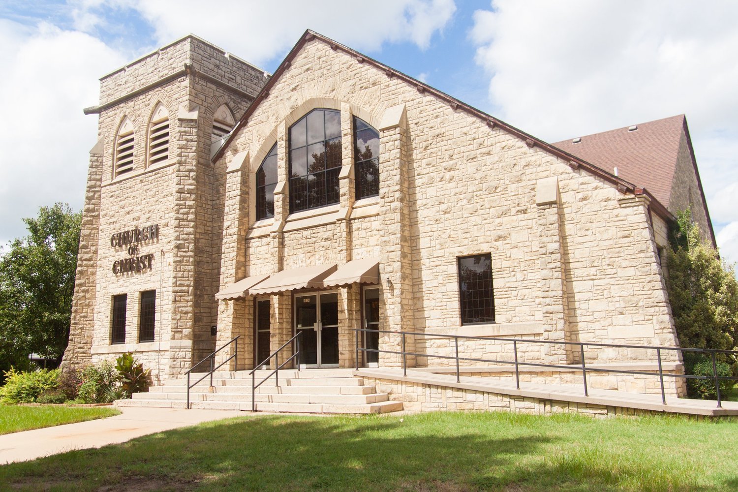 West Douglas Church of Christ