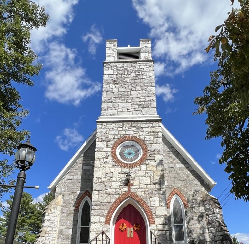 Saint Anns Episcopal Church