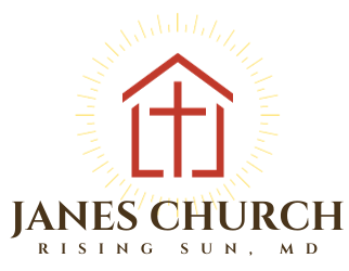 Janes Methodist Church