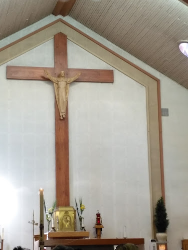 Sacré-Cœur-de-Jésus Church