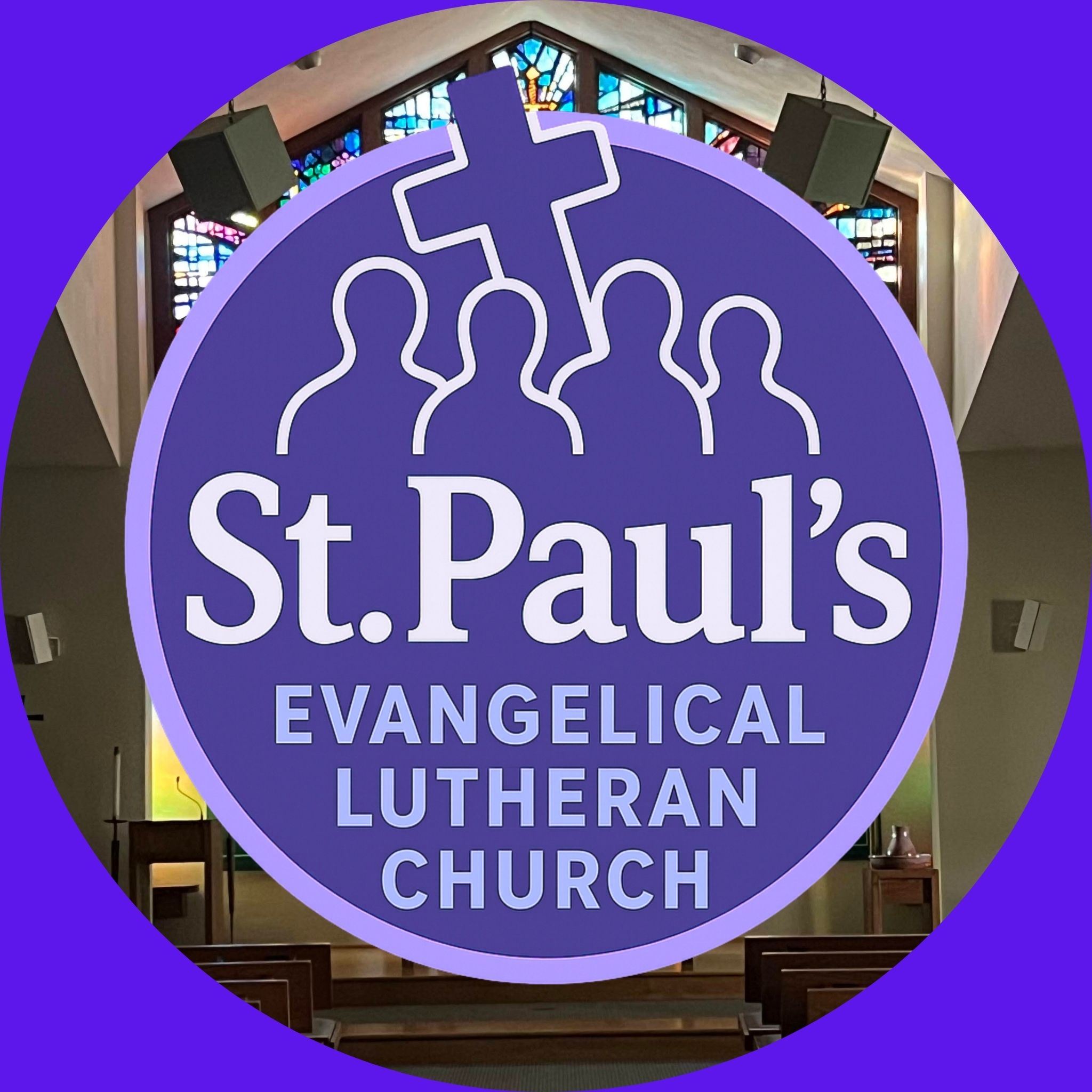 Saint Paul's Lutheran Church