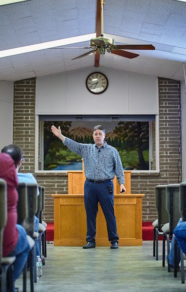 Tulsa Church of Christ