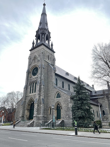 Saint Patrick Basilica