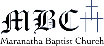 Maranatha Baptist Church