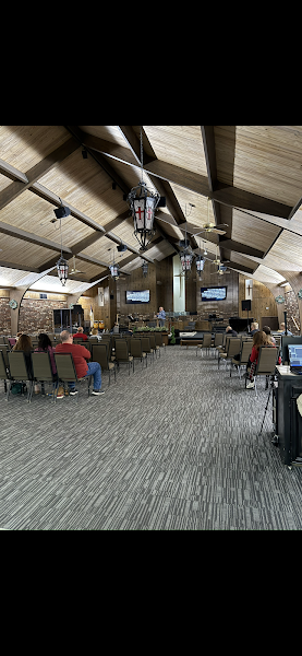 Glad Tidings Assembly of God