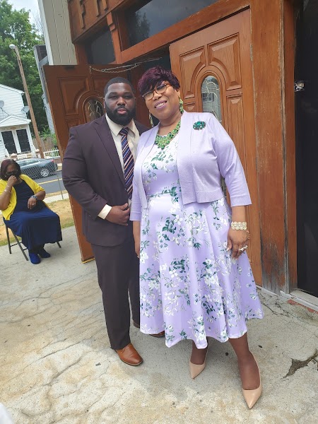 The Freedom House of God Church Inc.