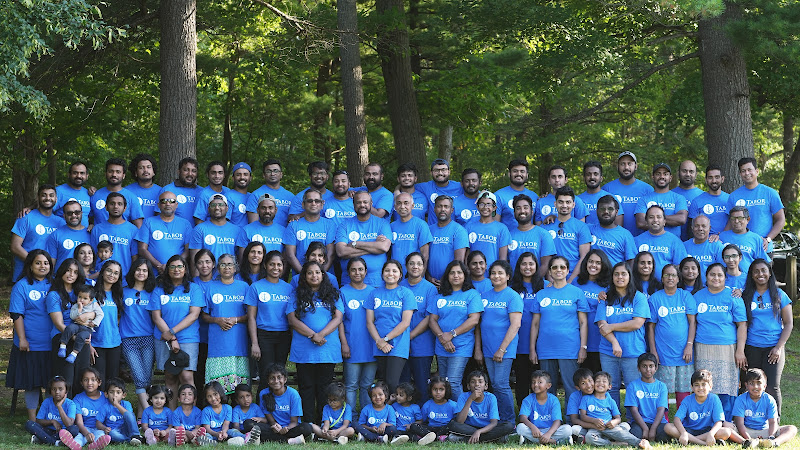 Tabor Gospel Assembly - Malayalam Pentecostal Church